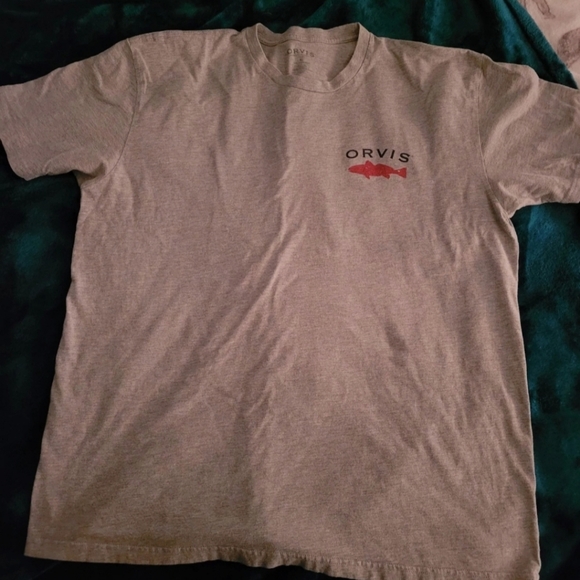 Orvis Other - Orvis t-shirt